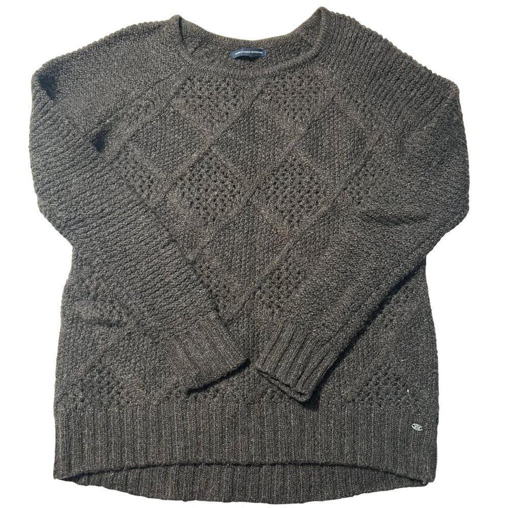 American Eagle Sweater